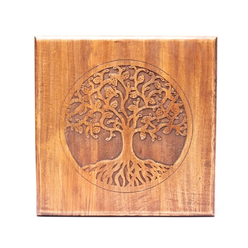 Sidebord - Livets træ