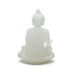 Medicin Buddha statuette