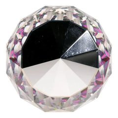 Feng-Shui krystal flerfarvet AAA-kvalitet