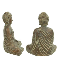 Buddha (Sidder og mediterer)