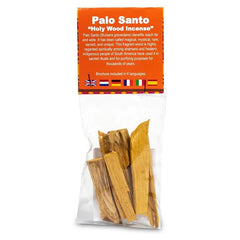 Palo Santo hellige træpinde - Røgelse