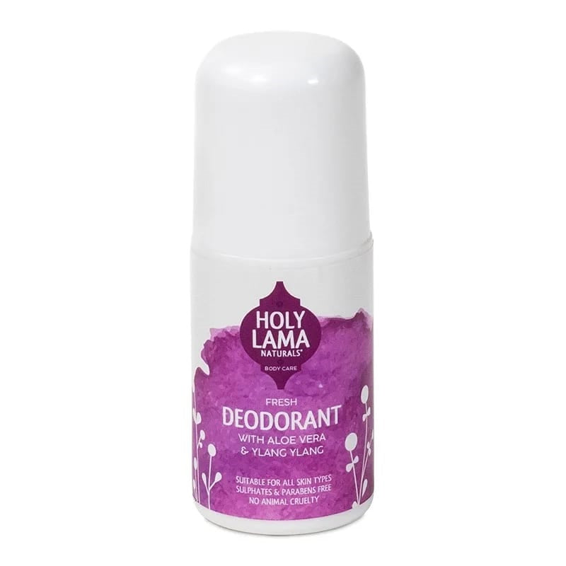 Holy Lama - Deodorant