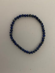 Lapis Lazuli armbånd