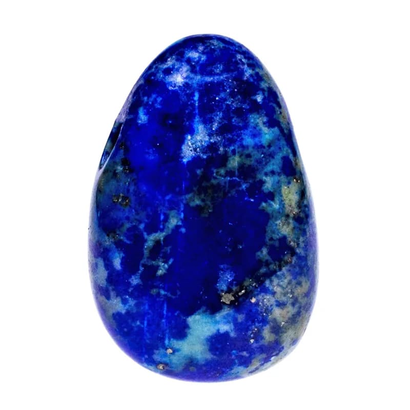 Lapis Lazuli - Kvalitet AA