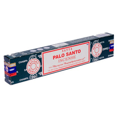 Røgelse - Palo Santo