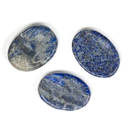 lapis lazuli sten