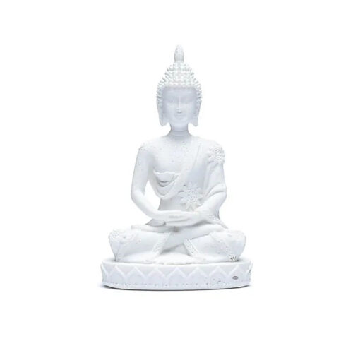 Buddha statue