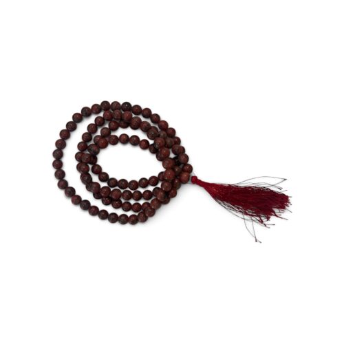 Mala - Rød jasper