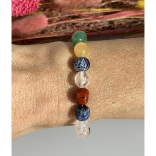 chakra armbånd