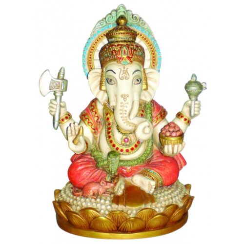 ganesha figur