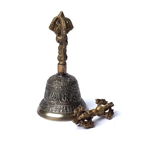 dorje bell