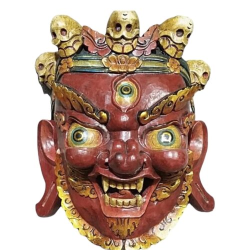 Bhairab Maske