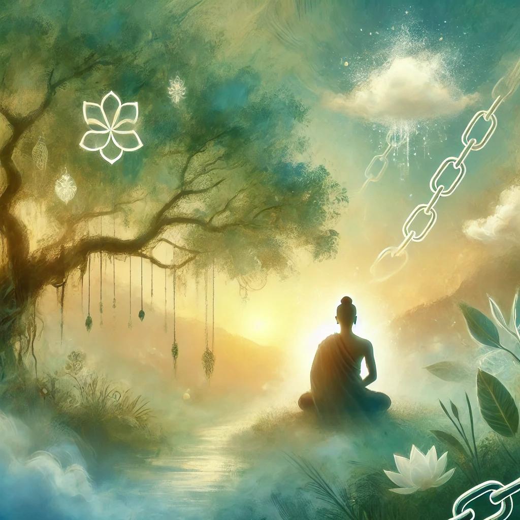 forventninger og buddhismen. Hvordan påvirker forventninger dig
