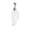vedhæng krystal englevinger til halskæde eller nøglering