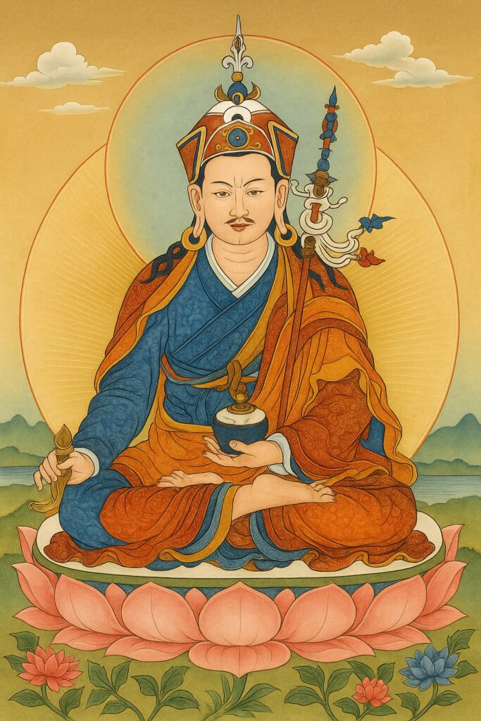 guru rincpoche