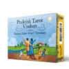 Rider-Waite: PRAKTISK TAROT VISDOM