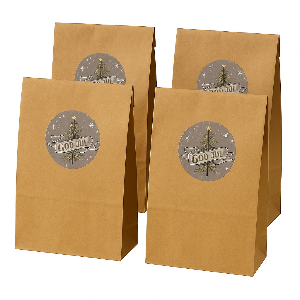 adventsgave spirituel