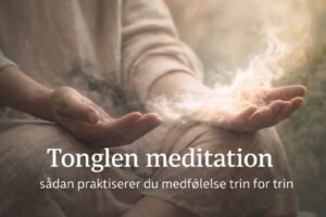 tonglen meditation