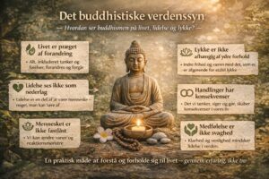 buddhismen på livet