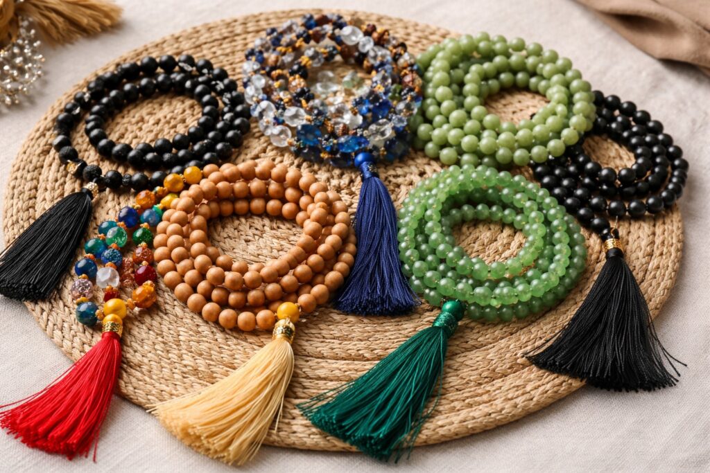 bedste malas til meditation