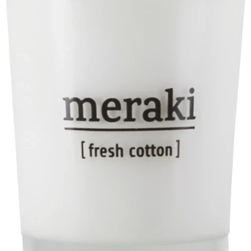 Duftlys fra Meraki