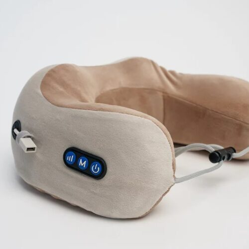 nakkestøtte til smerter i nakken