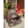 buddha statue have