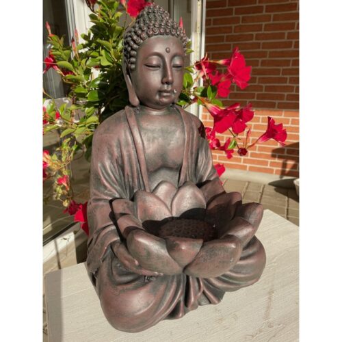 buddha statue have