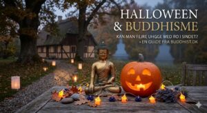 buddhisme og halloween kan buddhister fejre halloween