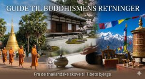 guide til buddhismen