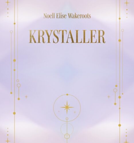 Krystaller - Noell Elise