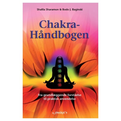 chakra håndbog