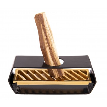 palo santo træpind røgelsesholder