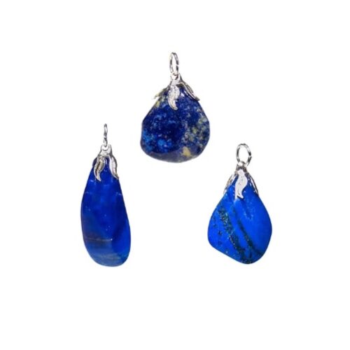 lapis lazuli vedhæng