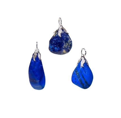 lapis lazuli vedhæng