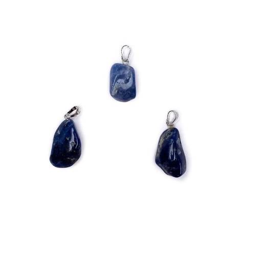 sodalit vedhæng