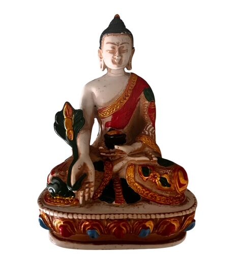 medicin buddha