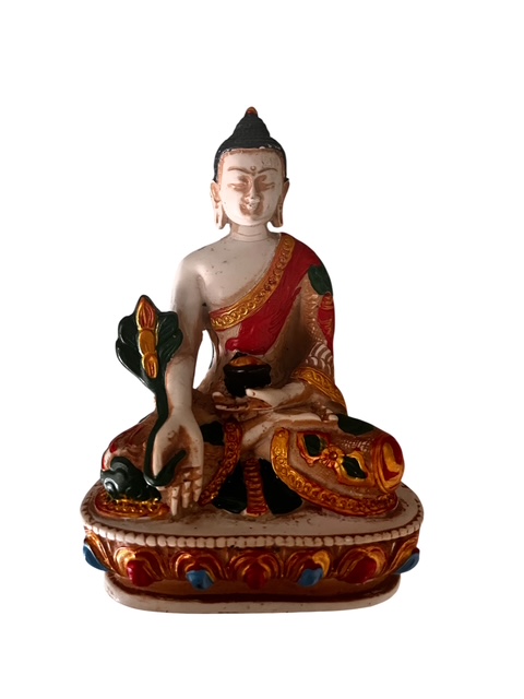 medicin buddha