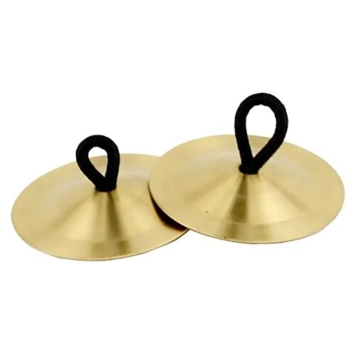 finger cymbals