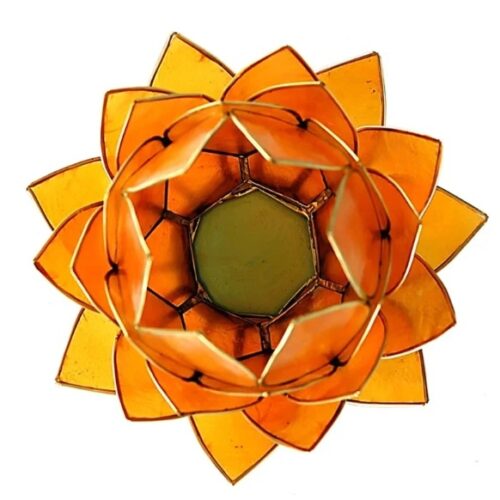 Lotus lysestage i Capiz - Billede 2