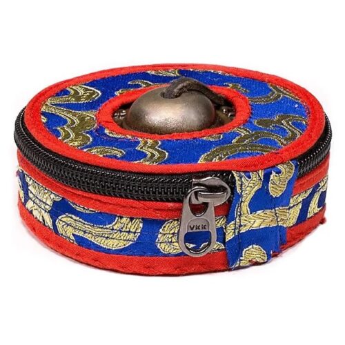 etui til tingsha - beskyt din tingsha
