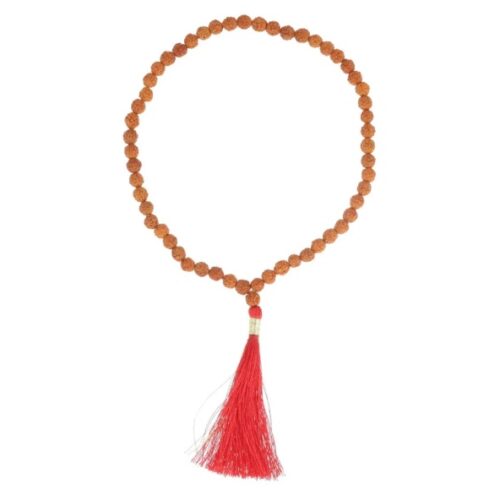 mala rudraksha rejse mala