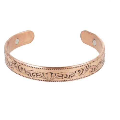 armbånd med magneter