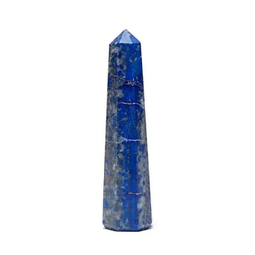 lapis lazuli krystaltårn